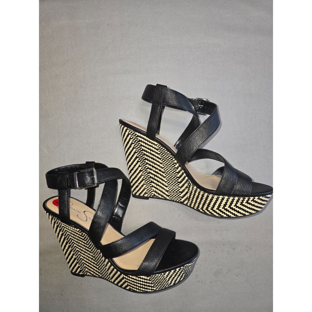 Womens Shoes - Jessica Simpson - Size 10 - Picture 3 of 12